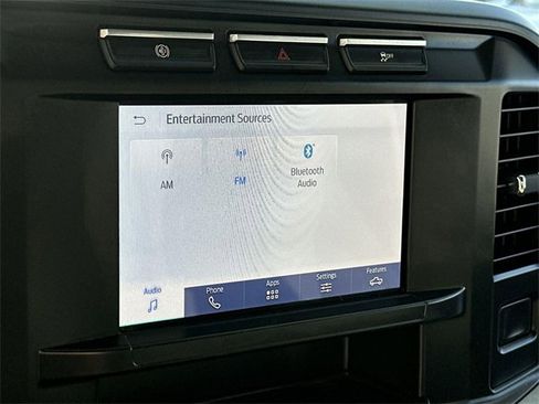 Used 2024 Ford F250 XLT image 12
