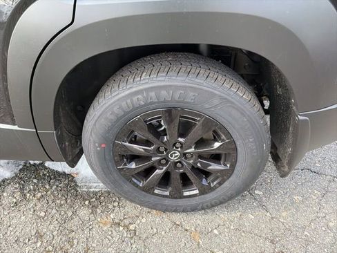 New 2026 MAZDA CX-50 AWD 2.5 Hybrid w/ Cargo Package image 6