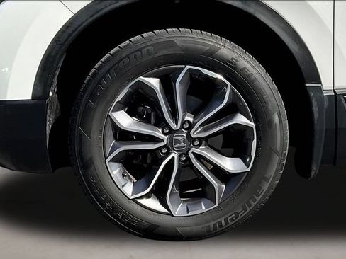 Used 2022 Honda CR-V EX image 35