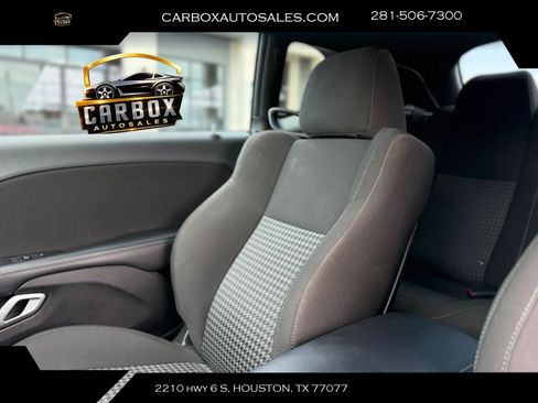 Used 2022 Dodge Challenger GT w/ Blacktop Package RWD image 21