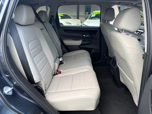 Used 2024 Honda CR-V EX-L image 11
