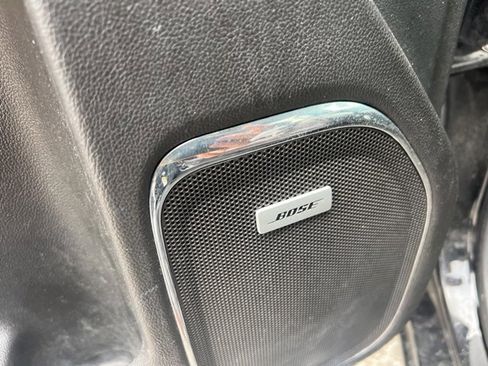 Used 2017 Chevrolet Silverado 1500 LTZ w/ Sport Package image 11