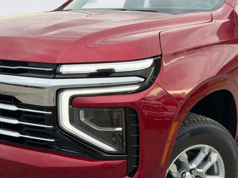 New 2026 Chevrolet Tahoe LT w/ Comfort Package AWD/4WD image 9
