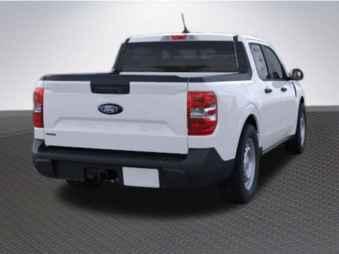 New 2026 Ford Maverick XL image 8
