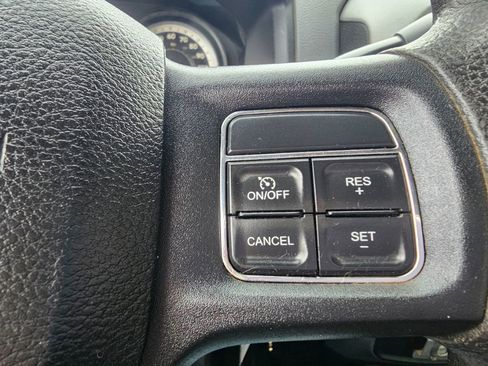 Used 2015 RAM 2500 Tradesman w/ Protection Group image 34