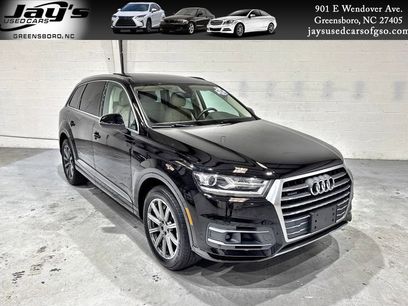 Used 2017 Audi Q7 3.0T Premium Plus