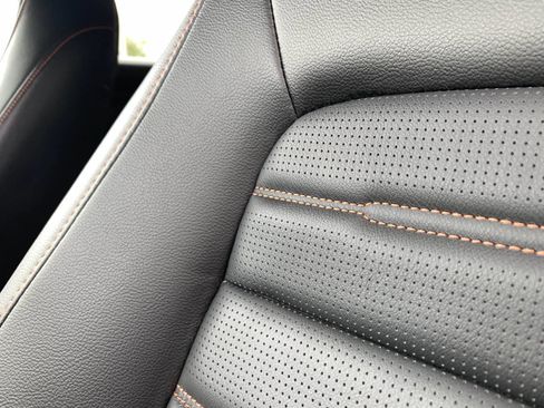 Certified 2025 Honda CR-V Sport Touring image 37