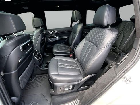 Certified 2024 BMW X7 M60i w/ Executive Package AWD/4WD image 21