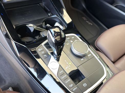 Certified 2024 BMW X3 M40i AWD/4WD image 28