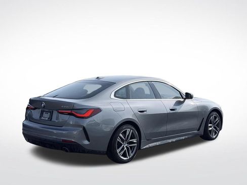 Used 2024 BMW 430i Gran Coupe xDrive w/ Premium Package AWD/4WD image 5