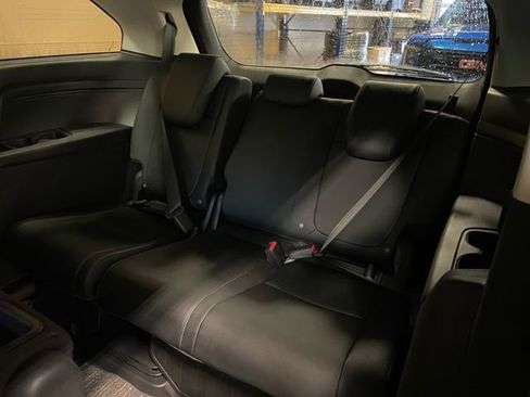 New 2026 Honda Odyssey EX-L image 17