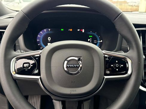 Certified 2024 Volvo S60 T8 Ultimate image 24