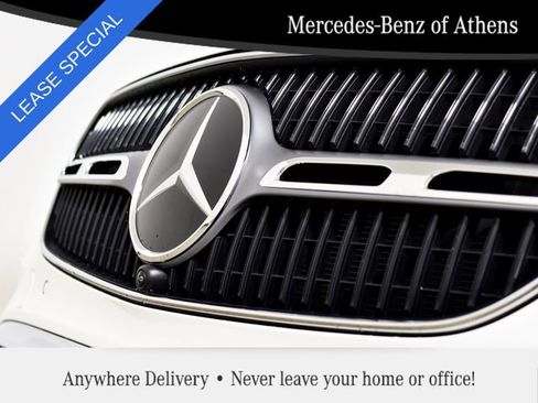 New 2026 Mercedes-Benz GLC 300 4MATIC image 8