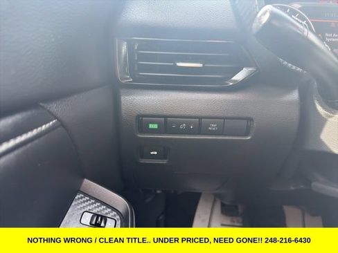 Used 2021 Nissan Sentra SV FWD image 21