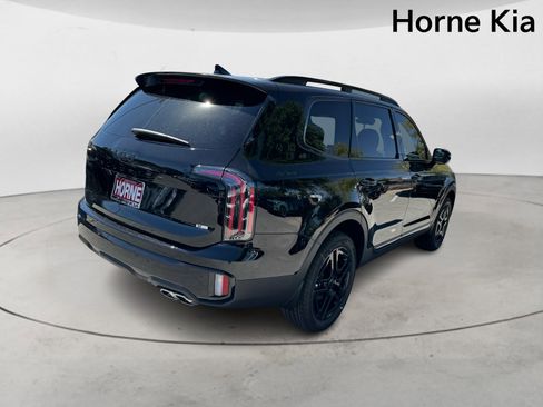 New 2025 Kia Telluride SX Prestige X-Line image 4