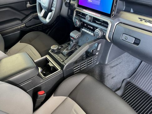 New 2025 Toyota Tacoma TRD Off-Road image 14