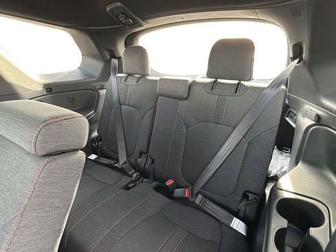 New 2026 Honda Pilot Sport image 24