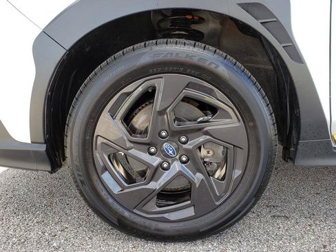 Used 2025 Subaru Crosstrek 2.5i Sport AWD/4WD image 27