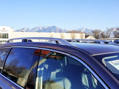 Used 2024 Subaru Forester Touring image 12