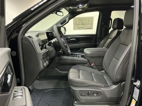 New 2026 Chevrolet Tahoe RST w/ RST Capability Package AWD/4WD image 8