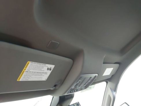 Used 2025 Chevrolet Silverado 1500 W/T image 11