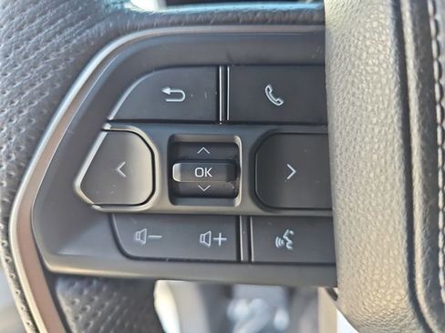 Used 2025 Toyota Tundra Limited RWD image 17
