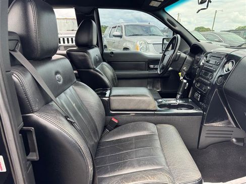 Used 2006 Ford F150 Harley-Davidson image 25
