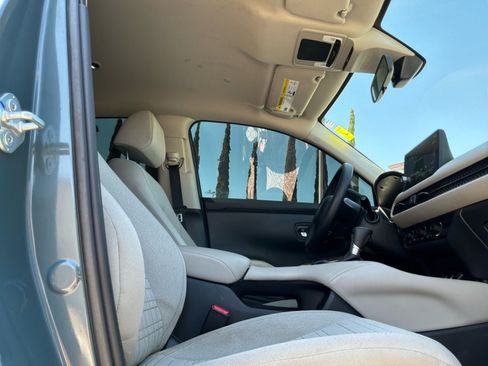 Used 2026 Honda HR-V LX image 20