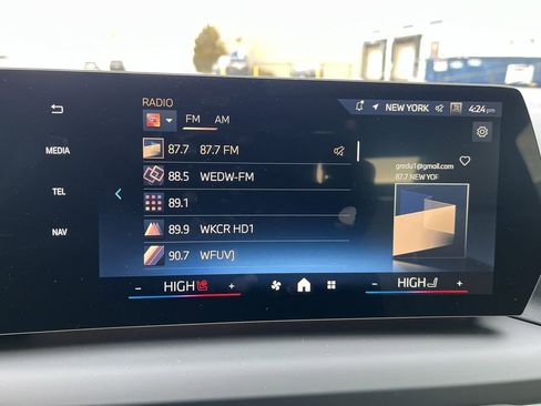 Used 2025 BMW 228i xDrive w/ Premium Package image 16