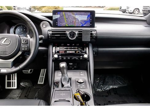 Used 2023 Lexus IS 350 F Sport AWD/4WD image 14