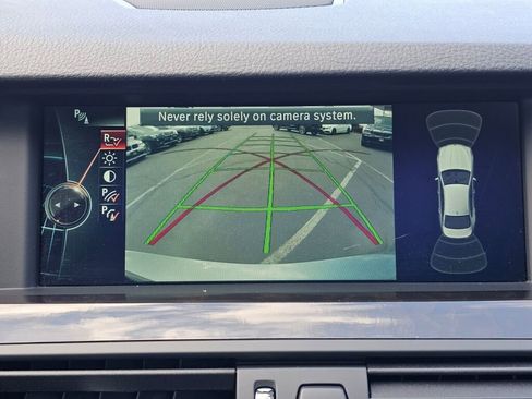 Used 2013 BMW 535i xDrive Sedan image 25