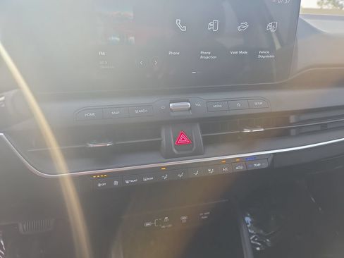 Used 2025 Kia K4 FWD image 12