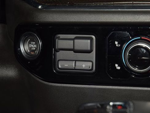 Used 2024 Chevrolet Silverado 1500 RST w/ RST All Star Premium Package image 29