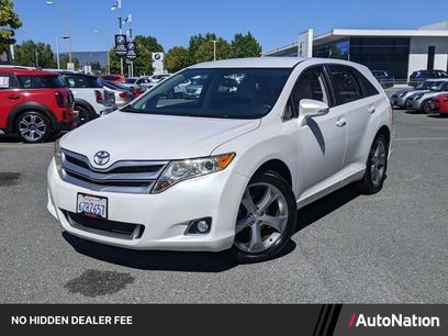 Used 2013 Toyota Venza LE