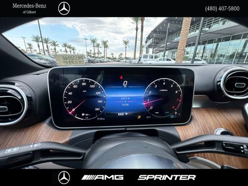 Certified 2023 Mercedes-Benz C 300 Sedan image 32