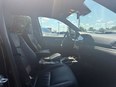 Used 2023 Honda Passport EX-L image 27