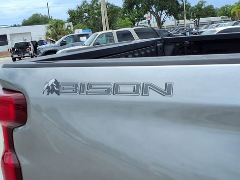Used 2024 Chevrolet Silverado 1500 ZR2 w/ ZR2 Bison Edition AWD/4WD image 12