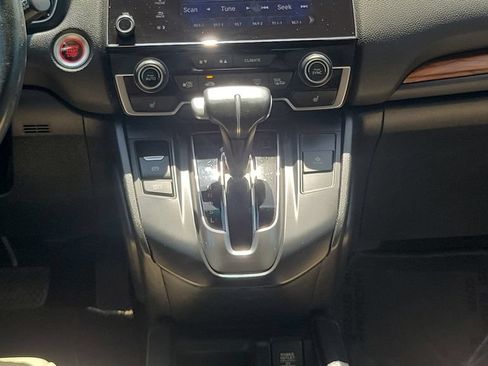 Used 2019 Honda CR-V Touring image 14