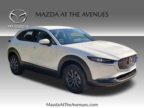 New 2026 MAZDA CX-30 AWD 2.5 S image 4