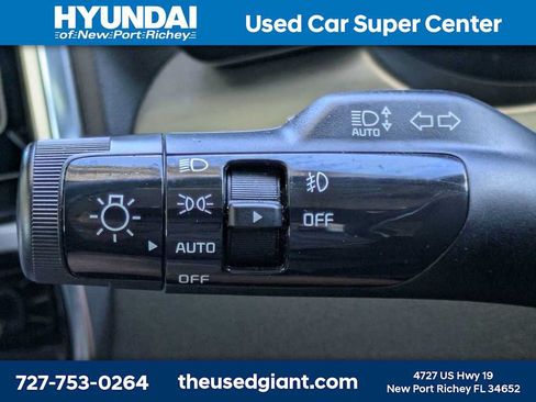 Used 2023 Kia Sorento SX FWD image 39