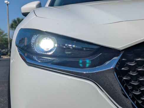 Used 2023 MAZDA CX-30 AWD 2.5 S w/ Select Package image 10