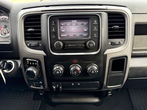 Used 2022 RAM 1500 Tradesman w/ Popular Equipment Group AWD/4WD image 26