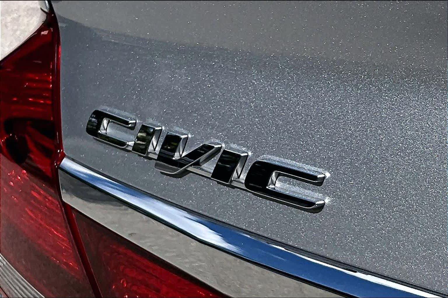 Used 2013 Honda Civic LX image 10