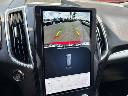 Certified 2023 Ford Edge ST AWD/4WD image 31