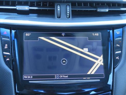 Used 2016 Cadillac XTS Luxury w/ Driver Awareness Package image 13