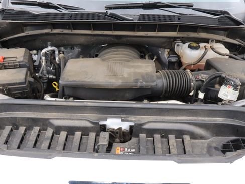 Used 2024 GMC Sierra 1500 Denali w/ Technology Package AWD/4WD image 16