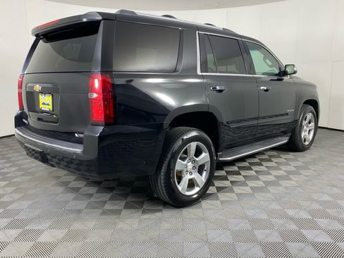 Used 2018 Chevrolet Tahoe Premier image 21
