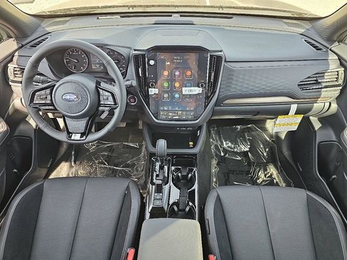 New 2026 Subaru Forester Touring image 24