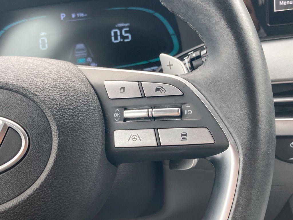 Used 2023 Hyundai Palisade SEL FWD image 18