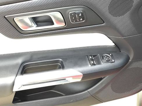 Certified 2025 Ford Mustang GT Premium RWD image 29